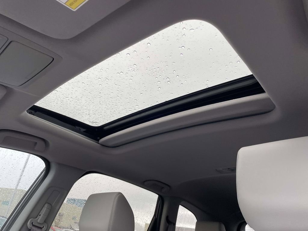 Used 2020 Honda CR-V EX-L image 9