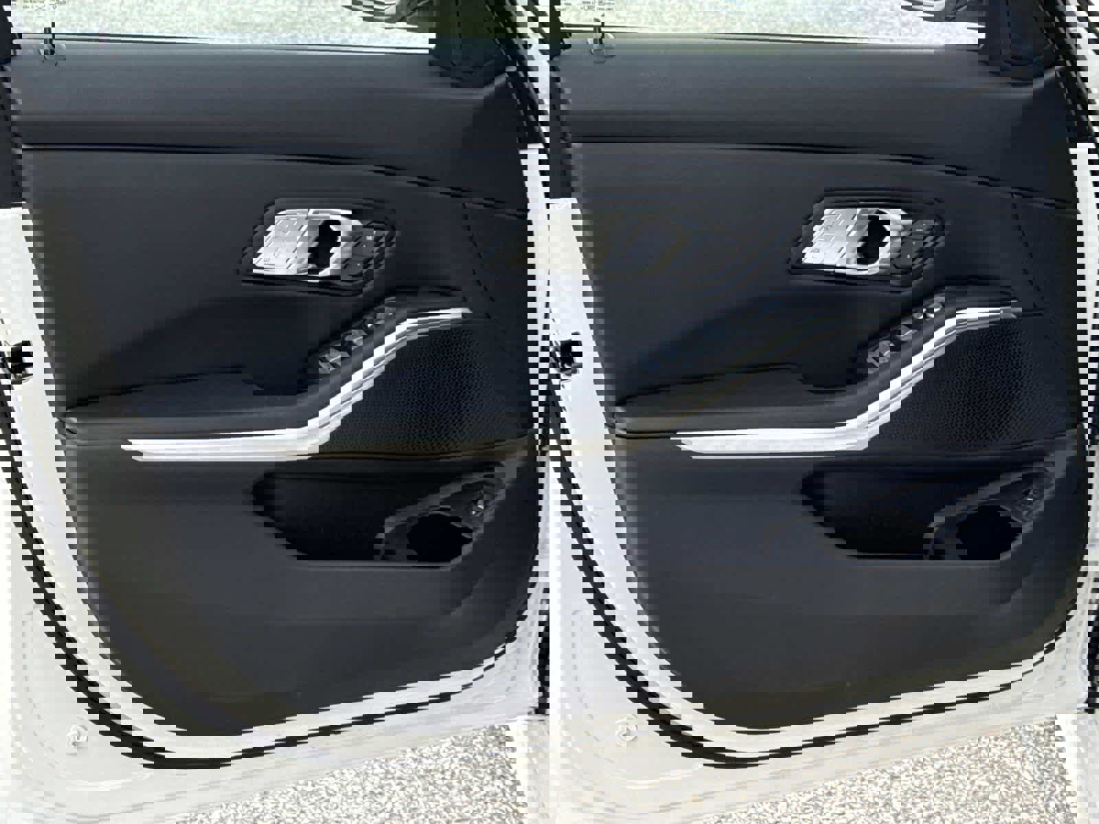 Certified 2025 BMW 330i xDrive Sedan w/ M Sport Package image 28