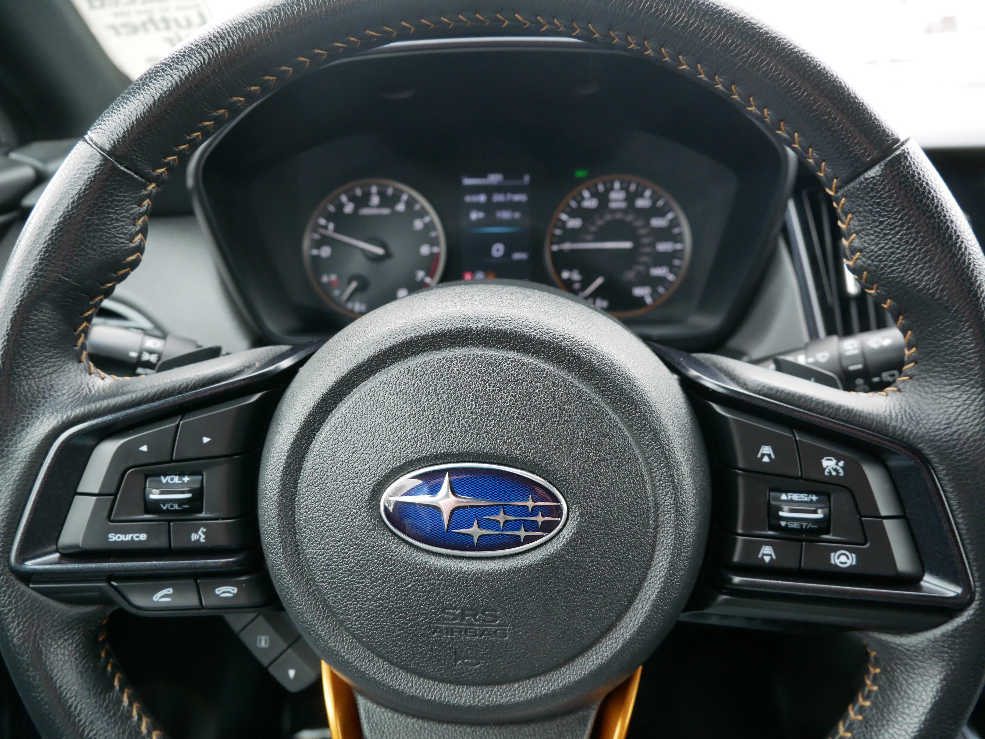 Used 2022 Subaru Outback Wilderness image 25