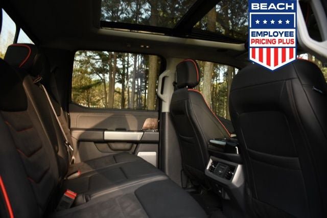 New 2026 Ford F250 Lariat w/ Black Appearance Package AWD/4WD image 22