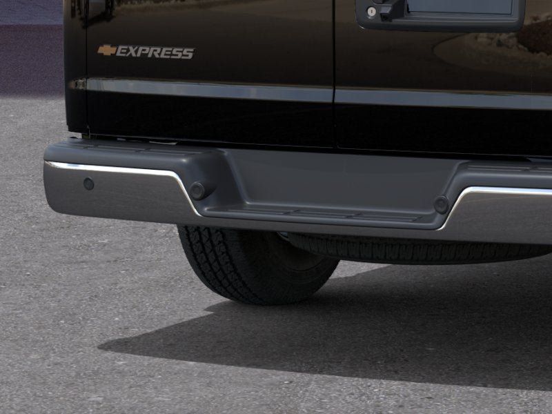 New 2027 Chevrolet Express 2500 w/ Safety Package RWD image 14