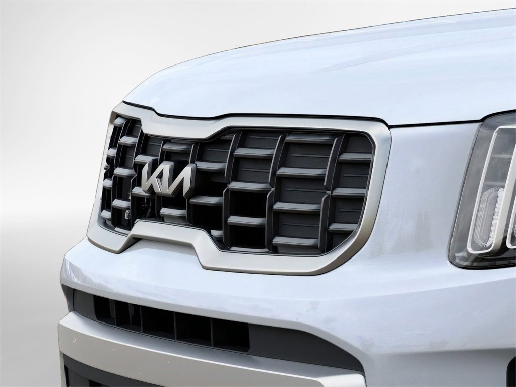 New 2025 Kia Telluride S image 12