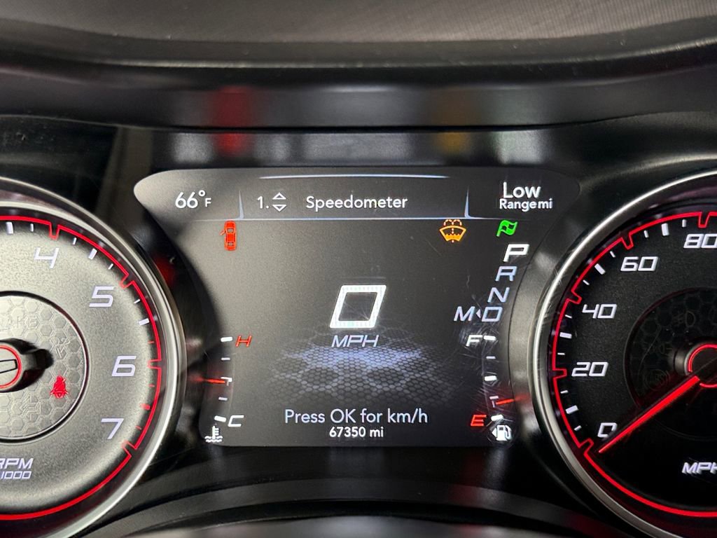 Used 2020 Dodge Charger R/T RWD image 18