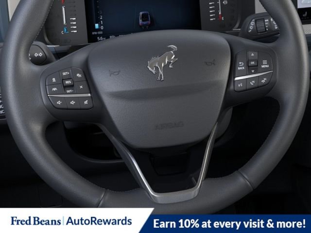 New 2026 Ford Bronco Sport Heritage AWD/4WD image 12