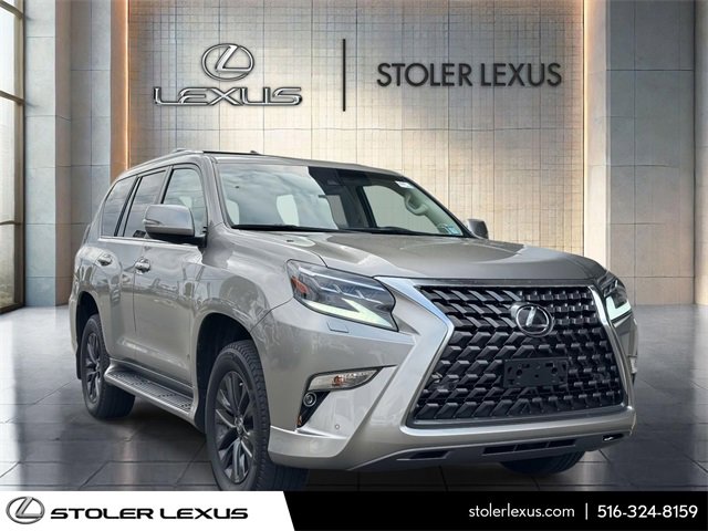 Used 2023 Lexus GX 460 Premium