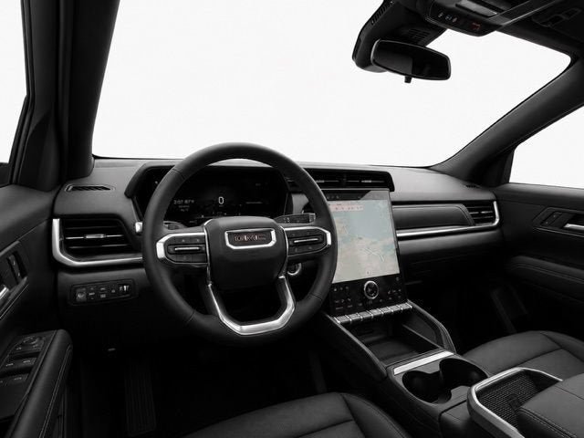 New 2027 GMC Terrain Elevation w/ Elevation Premium Package AWD/4WD image 17