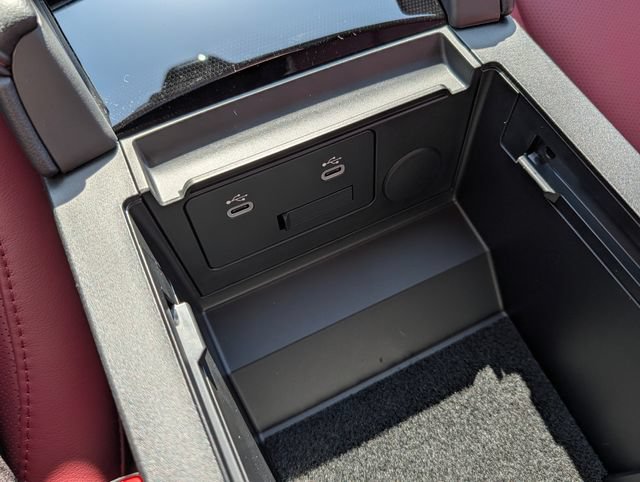 New 2026 MAZDA MAZDA3 Carbon AWD/4WD image 27