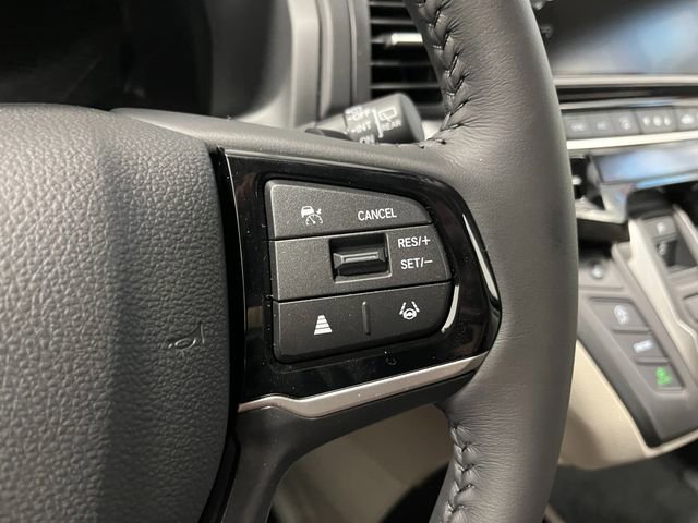 New 2026 Honda Odyssey EX-L image 14