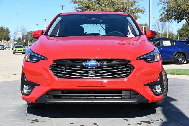 New 2026 Subaru Impreza 2.0i Sport image 8