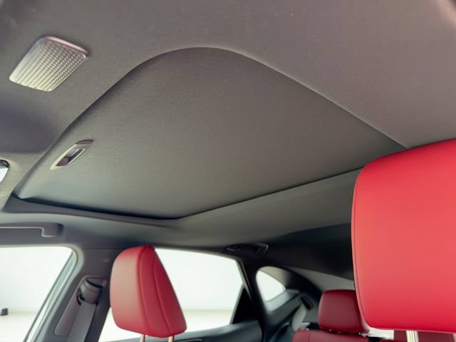New 2026 Lexus NX 350h FWD w/ Accessory Package (Z2) image 26