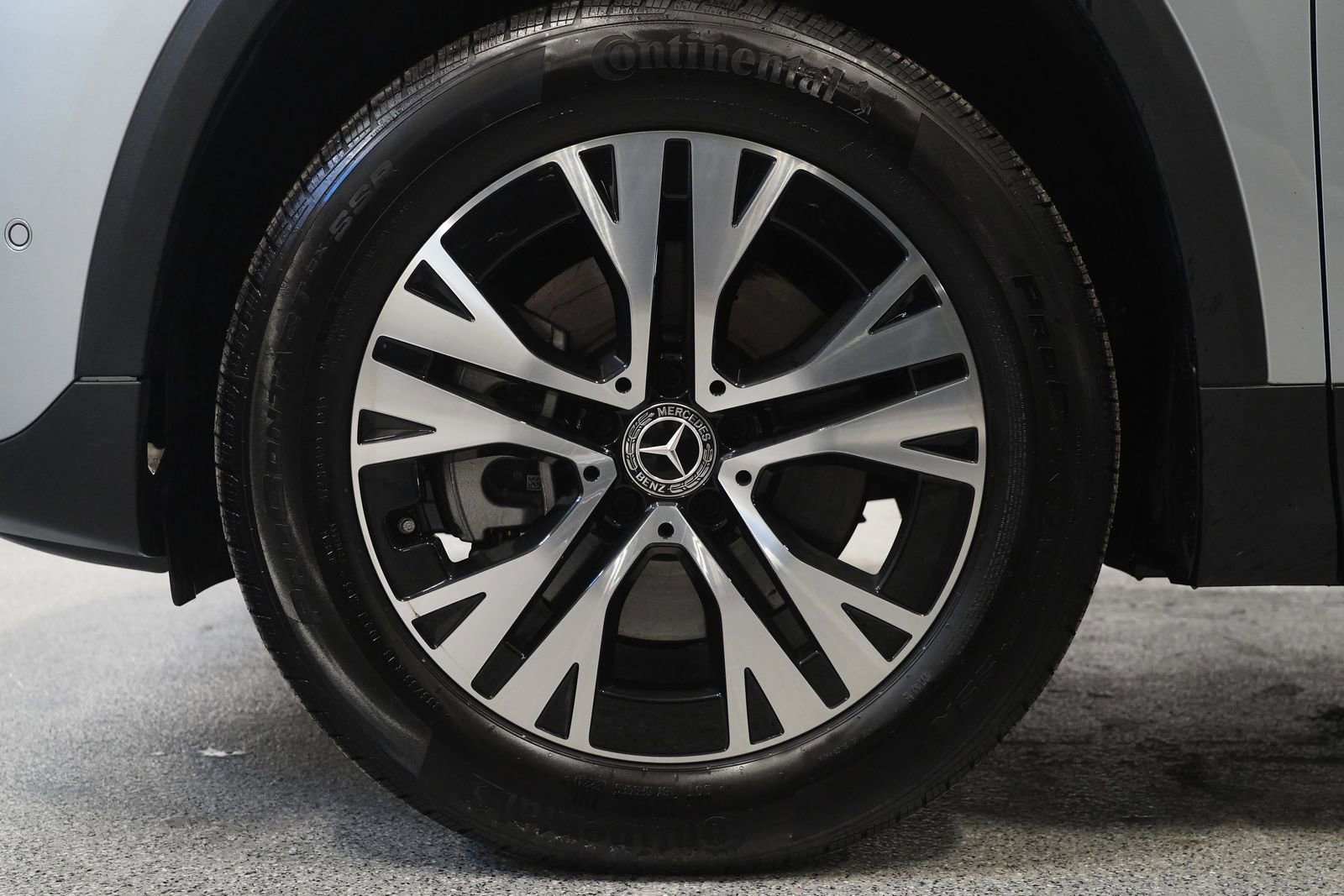 Used 2025 Mercedes-Benz GLA 250 4MATIC image 10