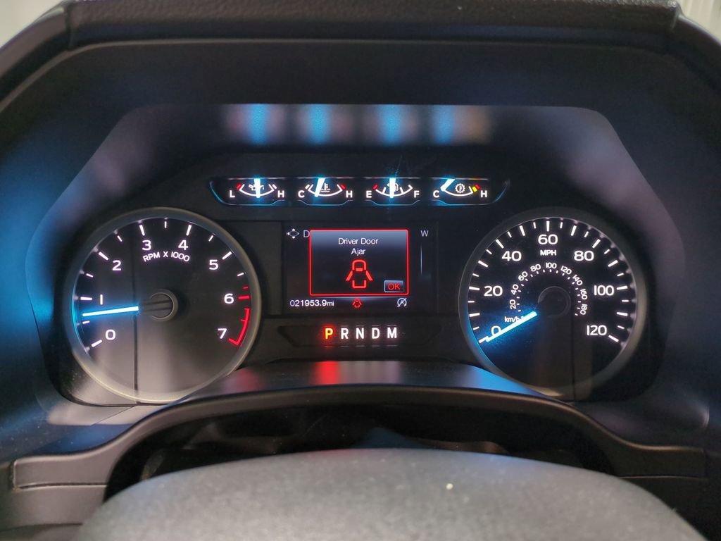 Used 2020 Ford F150 XLT w/ Equipment Group 302A Luxury image 39