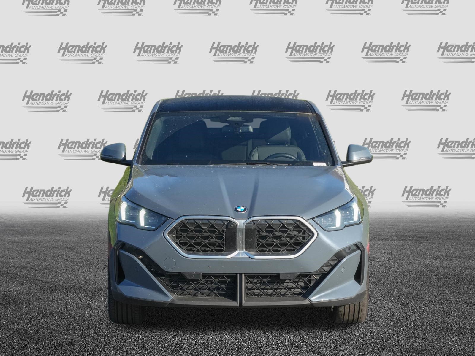 Used 2026 BMW X2 xDrive28i image 3