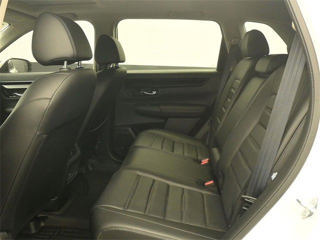 Used 2025 Honda CR-V EX-L image 10