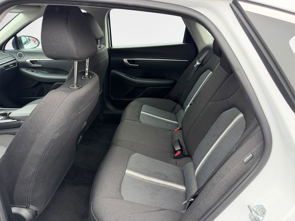 Used 2022 Hyundai Sonata SE image 24