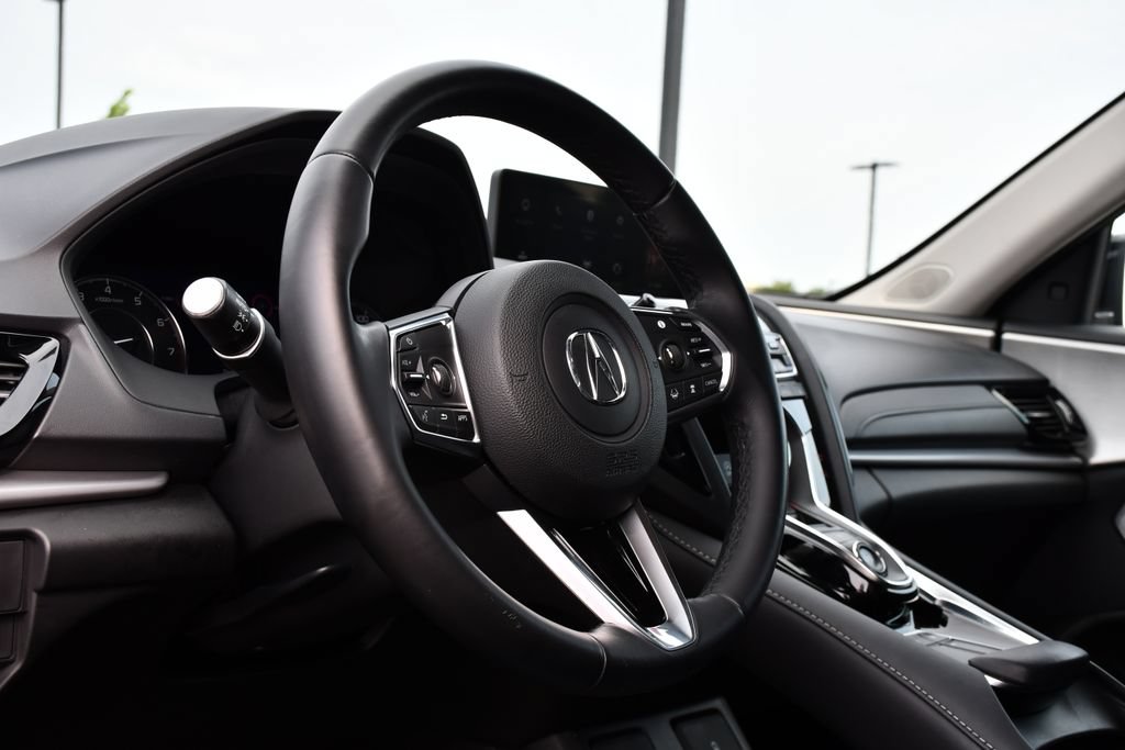 Used 2019 Acura RDX AWD w/ Technology Package image 15