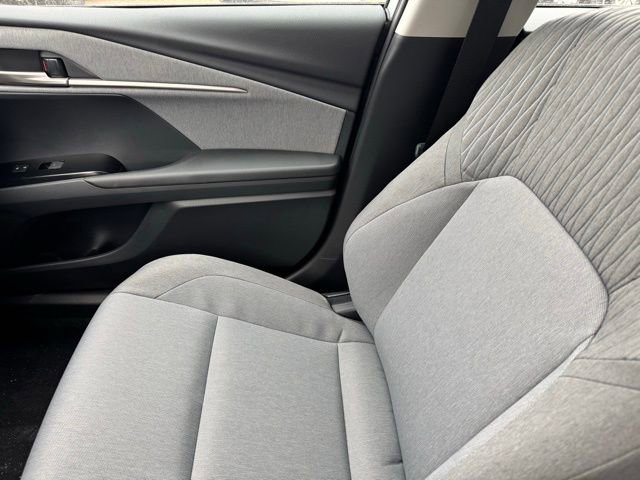 Certified 2026 Toyota Camry LE image 21