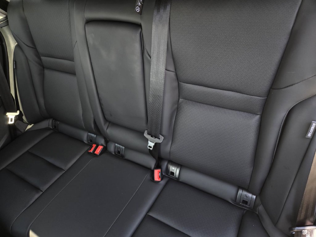 New 2026 Nissan Rogue Dark Armor AWD/4WD image 14