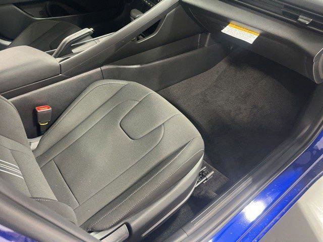 New 2026 Hyundai Elantra Sport image 21
