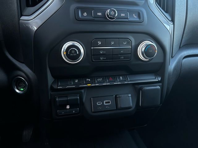 New 2025 GMC Sierra 2500 Pro w/ 1SA Pro Safety Plus Package image 23