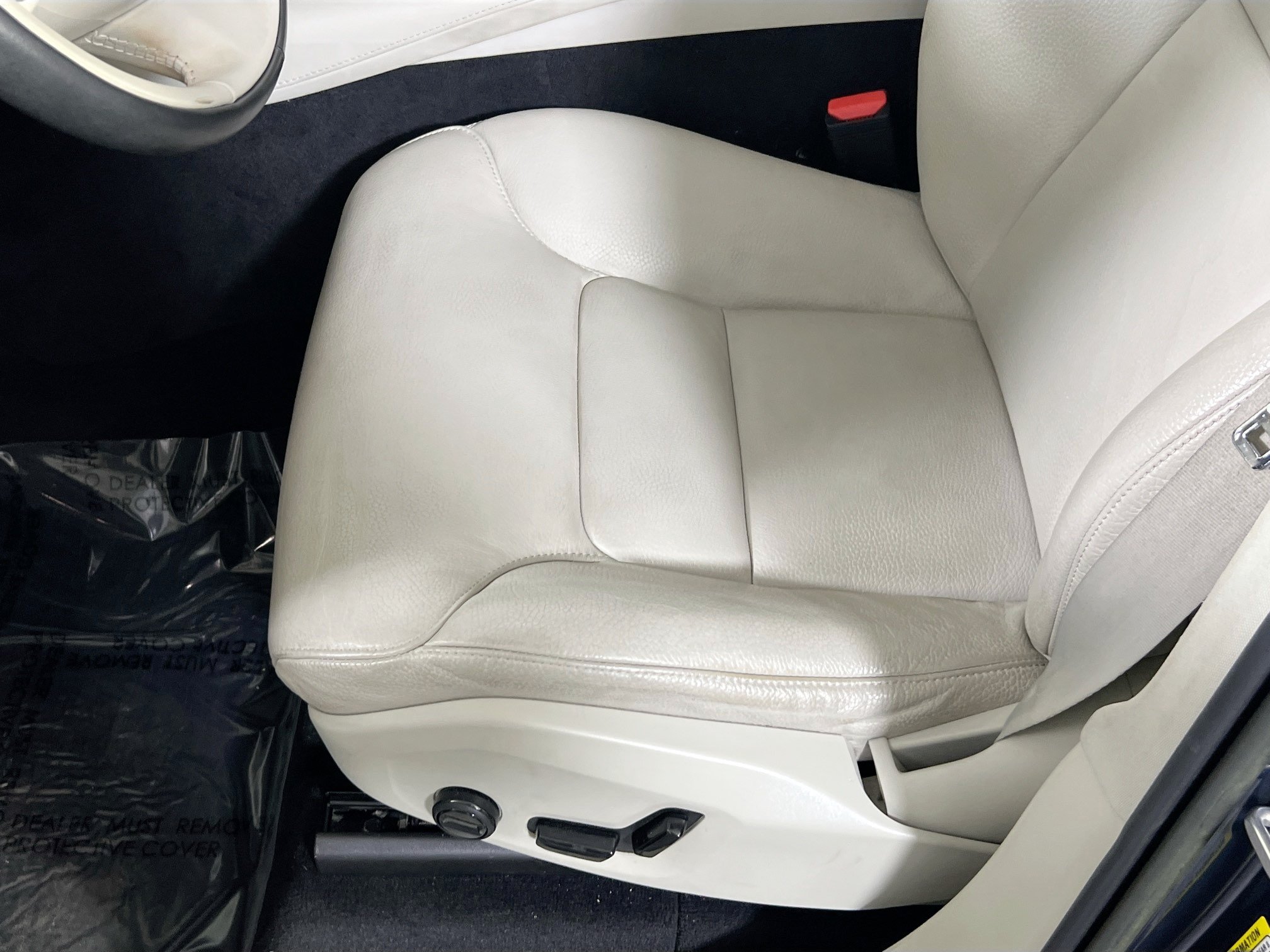 Used 2023 Volvo XC90 B5 Core AWD/4WD image 19