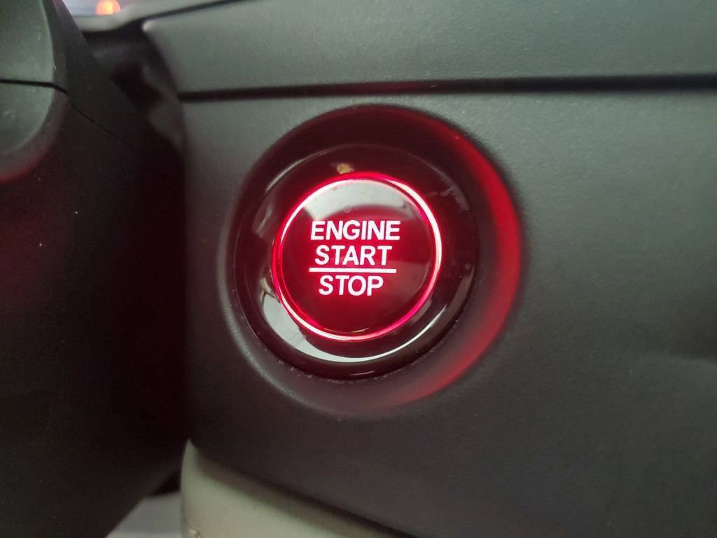 Used 2023 Honda Accord EX image 20