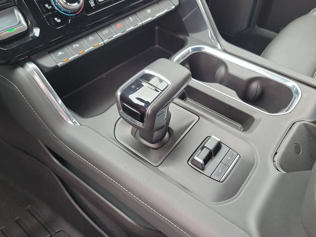 Used 2024 GMC Sierra 1500 Denali w/ Denali Reserve Package RWD image 15