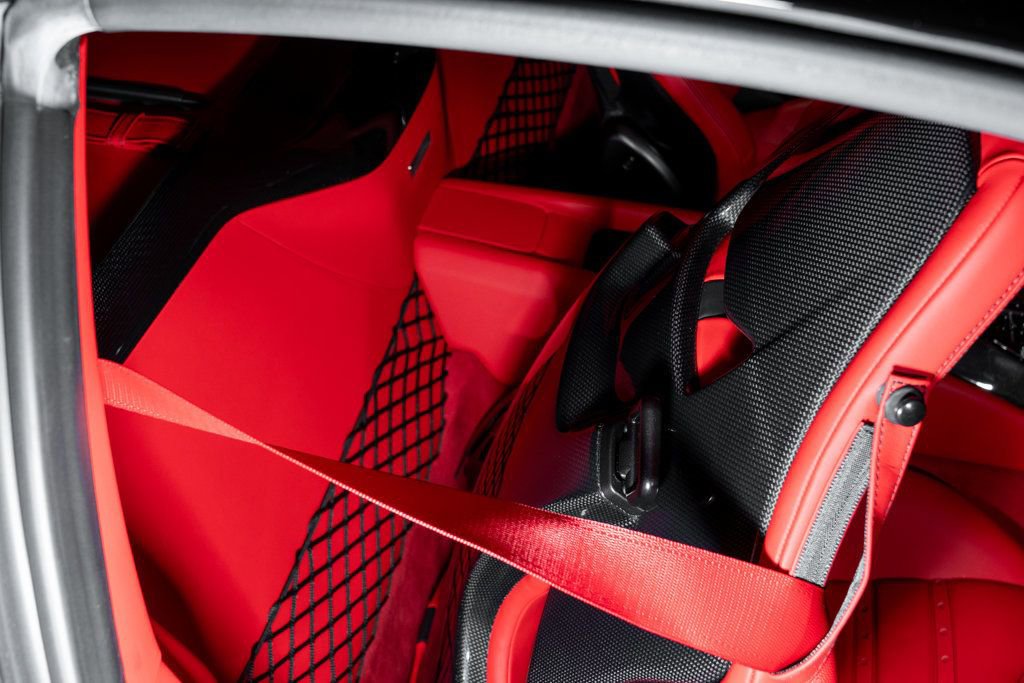 Used 2022 Ferrari 812 Competizione image 25