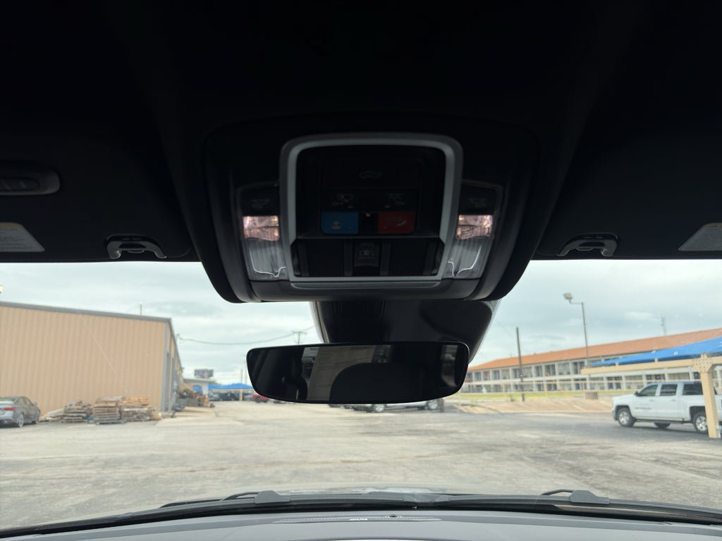 New 2026 RAM 1500 Lone Star AWD/4WD image 21