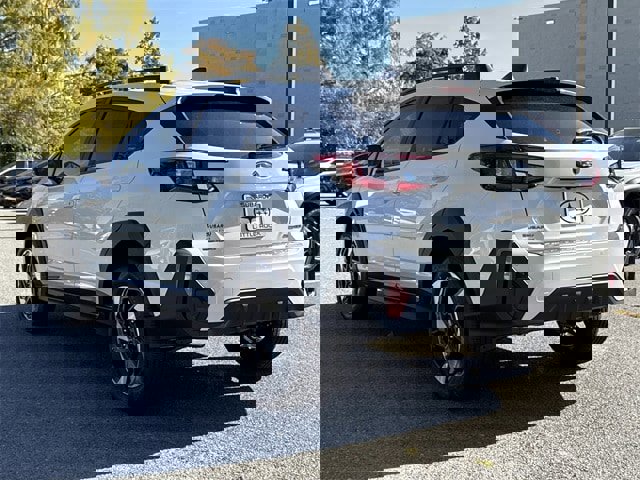 New 2025 Subaru Crosstrek 2.5i Limited image 5