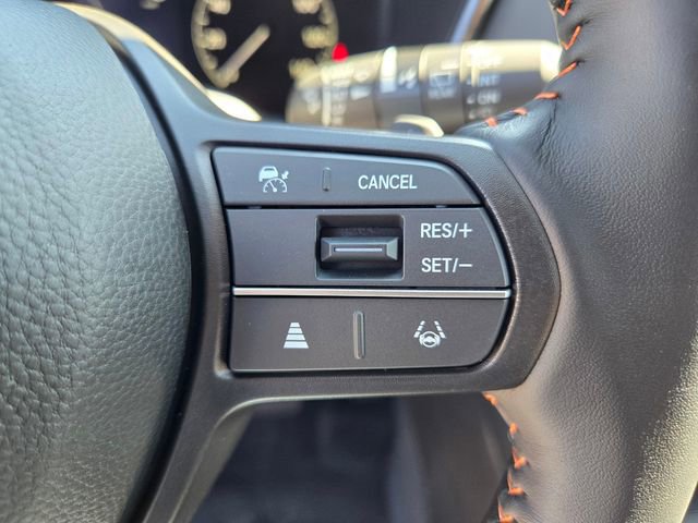 New 2026 Honda CR-V Sport image 12