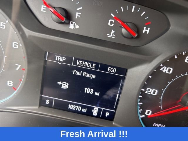 Used 2024 Chevrolet Malibu RS image 12