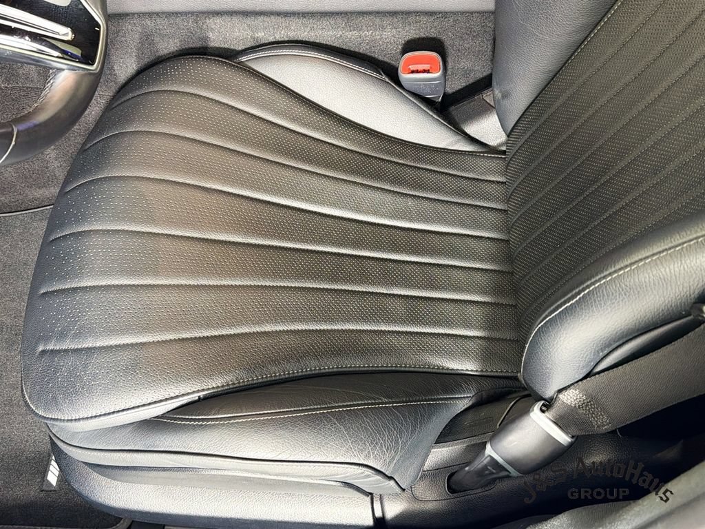 Used 2023 Mercedes-Benz S 500 4MATIC image 25