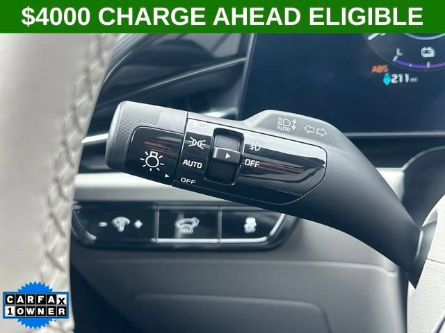 Used 2024 Kia Niro Wave w/ Wave Preserve Package FWD image 20