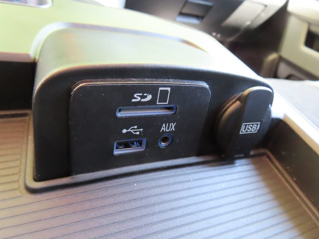 Used 2016 RAM 1500 Big Horn AWD/4WD image 9