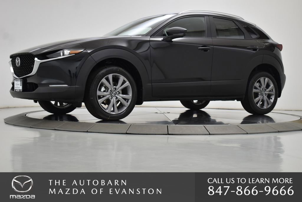 New 2026 MAZDA CX-30 AWD 2.5 S image 16