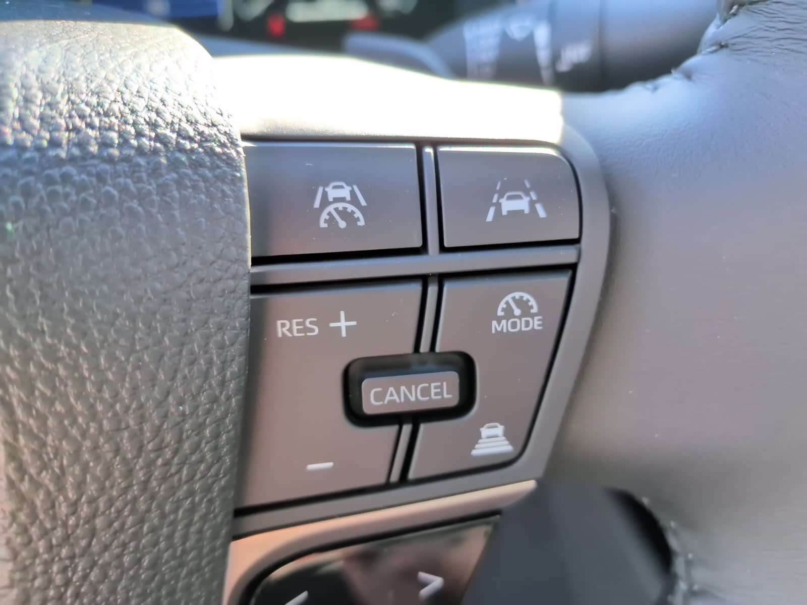 New 2026 Toyota Camry XSE AWD/4WD image 16