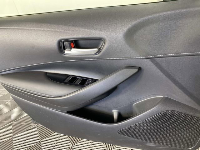 Used 2024 Toyota Corolla SE FWD image 22