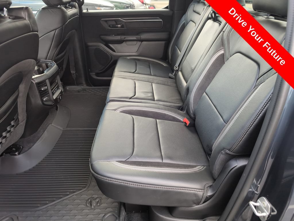 Used 2026 RAM 1500 RHO AWD/4WD image 25