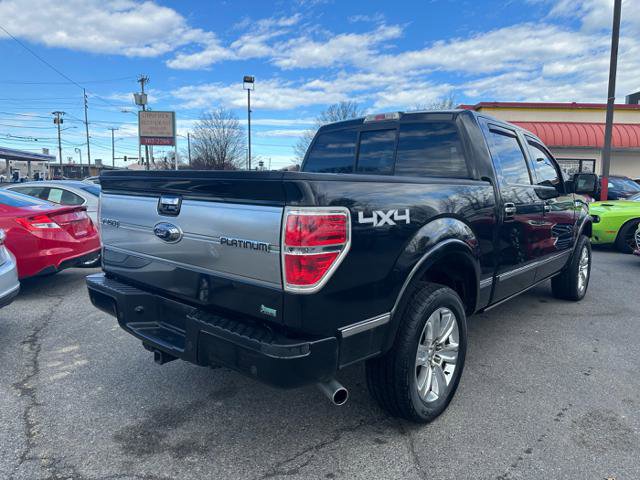 Used 2010 Ford F150 Lariat image 5