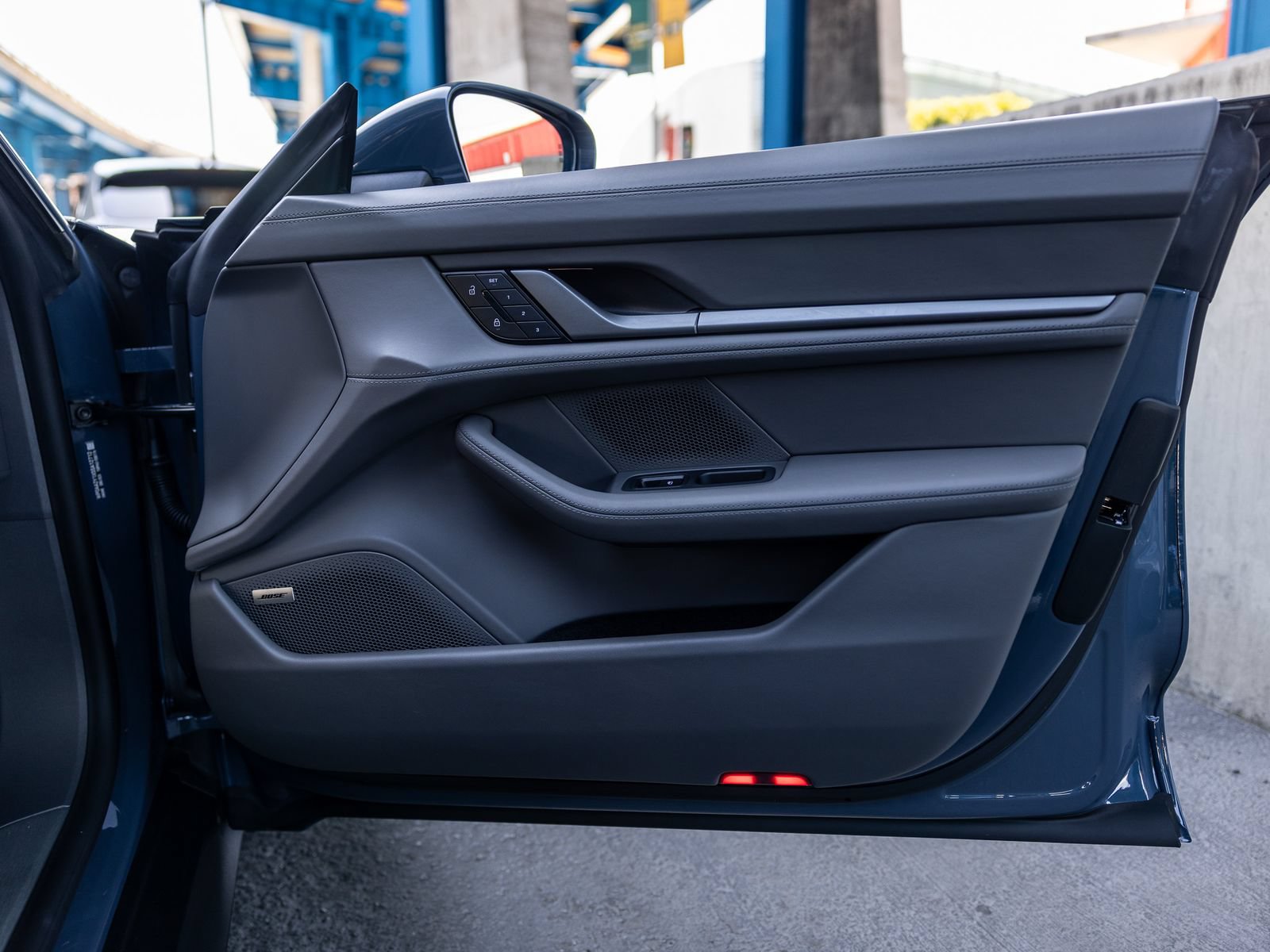 New 2025 Porsche Taycan AWD/4WD image 58