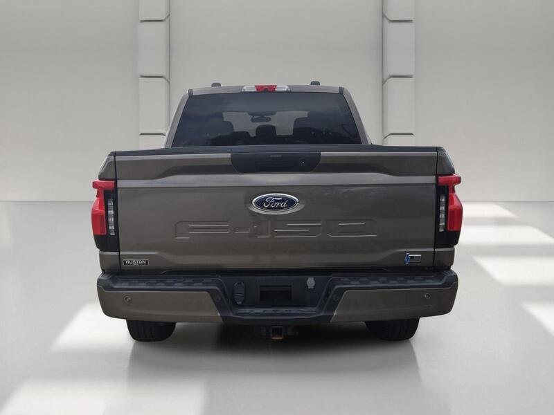Used 2023 Ford F150 Lightning XLT AWD/4WD image 4