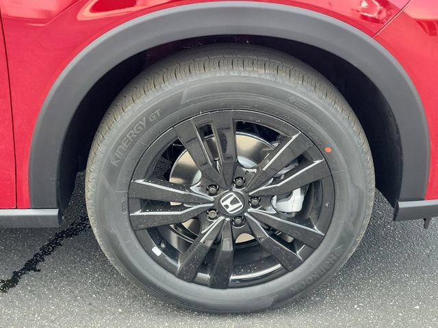 New 2027 Honda HR-V Sport image 5