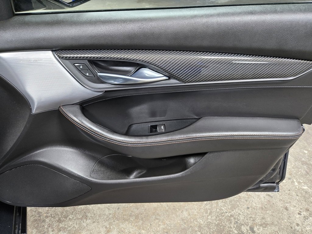 Used 2022 Cadillac CT5 Sport image 47