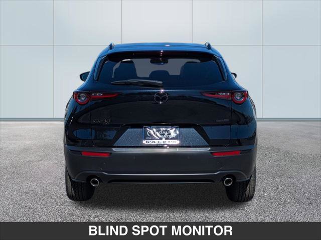 New 2026 MAZDA CX-30 Aire Edition image 4