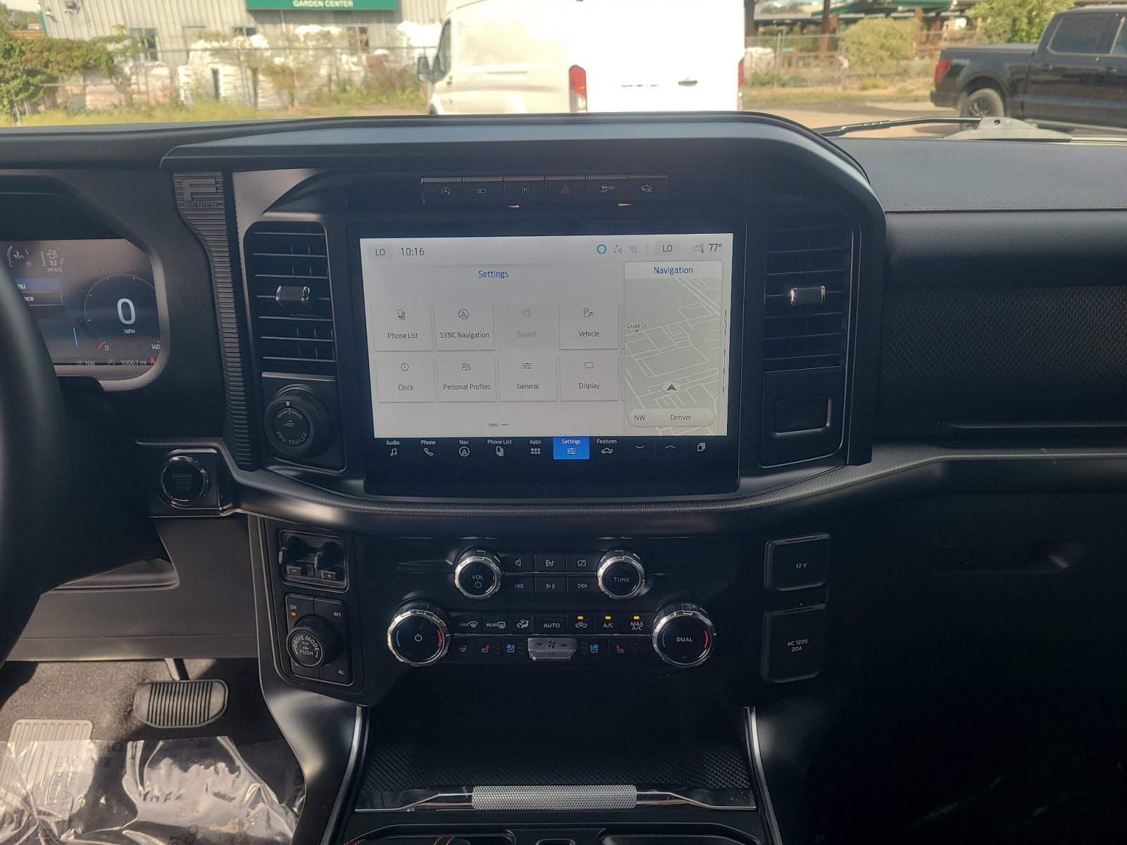 Certified 2024 Ford F150 Raptor AWD/4WD image 12
