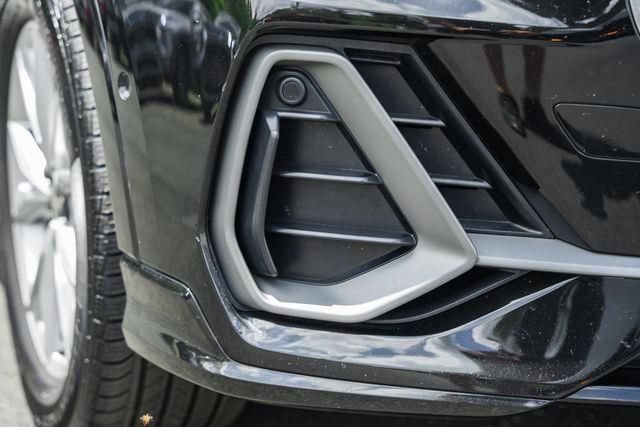 Used 2021 Audi Q3 2.0T Premium Plus w/ Premium Plus Package AWD/4WD image 16