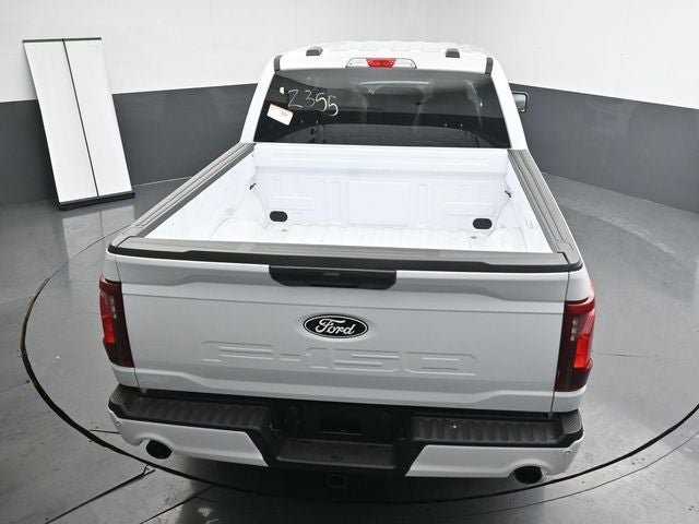 New 2026 Ford F150 STX w/ F-150 LOBO Package AWD/4WD image 22