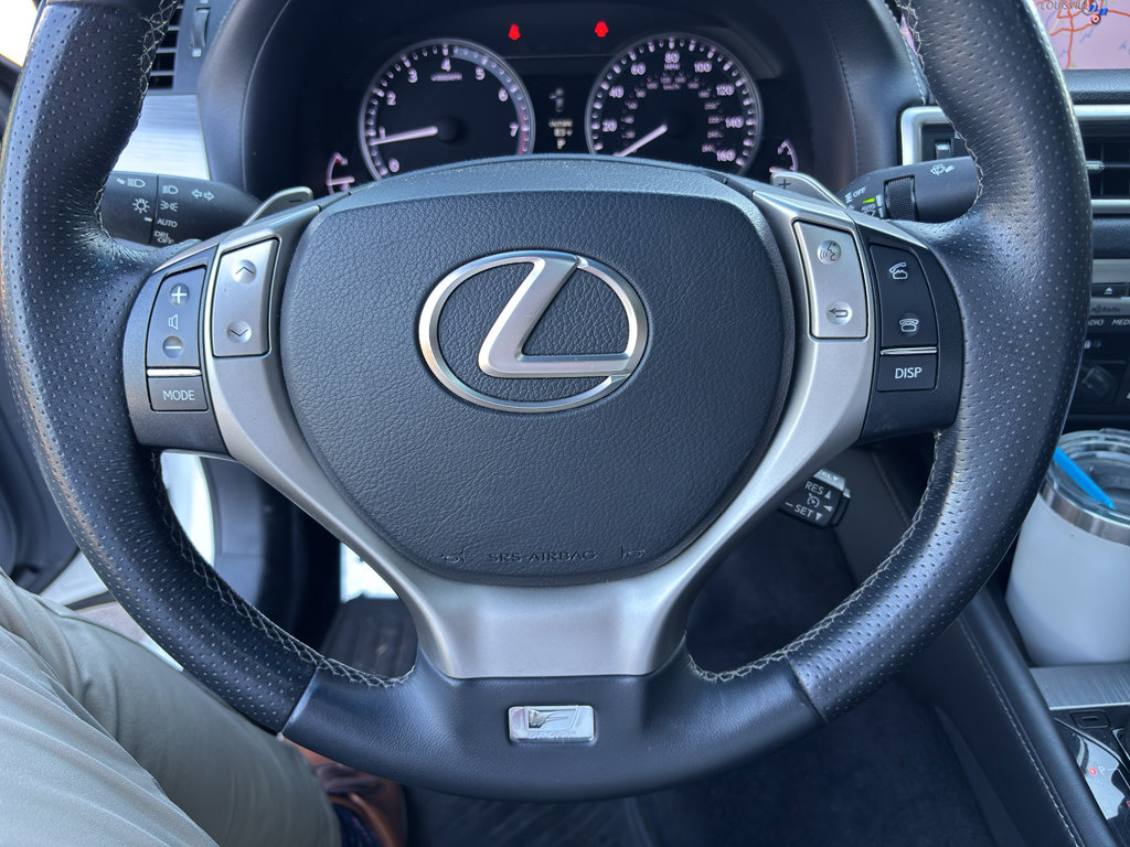 Used 2013 Lexus GS 350 AWD image 7