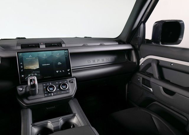 New 2026 Land Rover Defender 110 S image 17